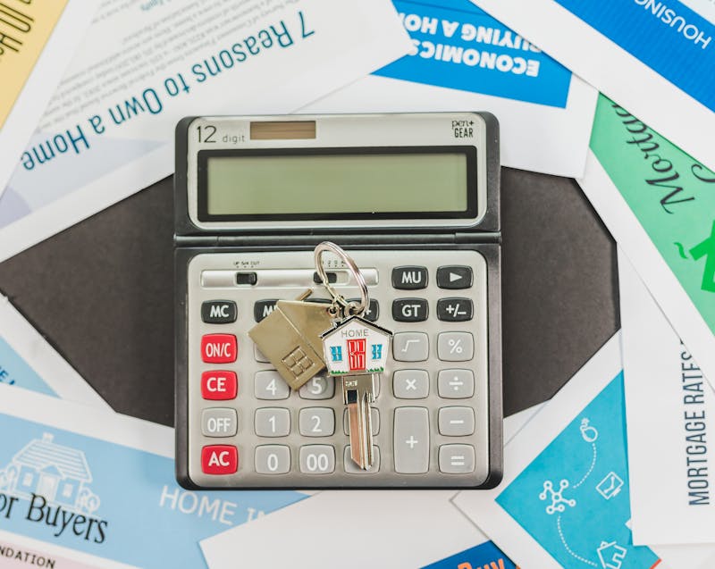 home loan documents